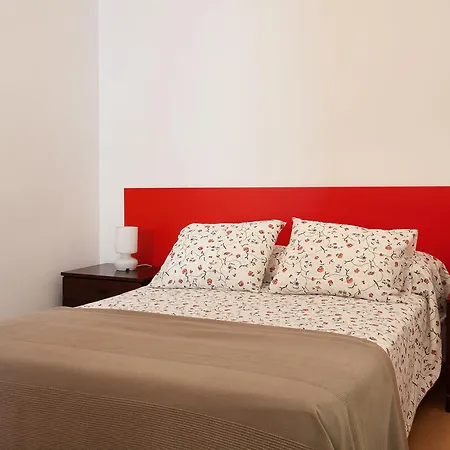 Lägenhet Click&flat Floridablanca Barcelona