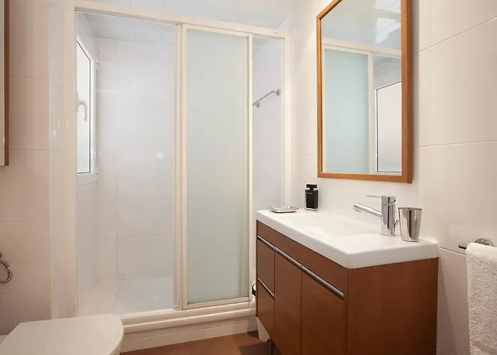 Apartman Click&flat Floridablanca