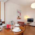 Click&flat Floridablanca Apartmán Barcelona