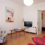 Click&flat Floridablanca Barcelona