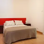 Click&flat Floridablanca Apartmán Barcelona