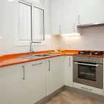 Click&flat Floridablanca Barcelona