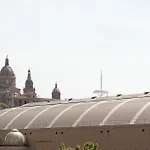 Apartmán Click&flat Floridablanca Barcelona