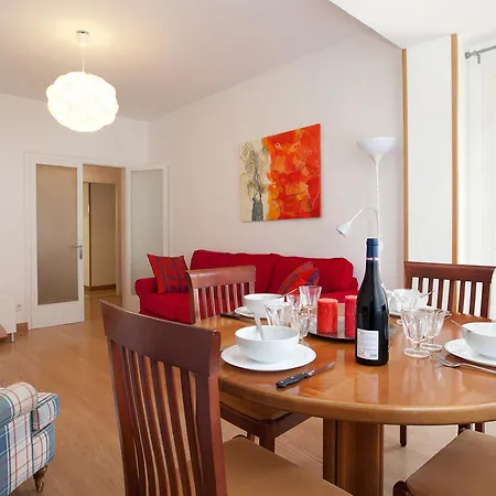 Apartment Click&flat Floridablanca *