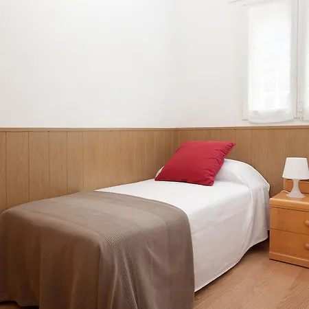 Click&flat Floridablanca Apartment *