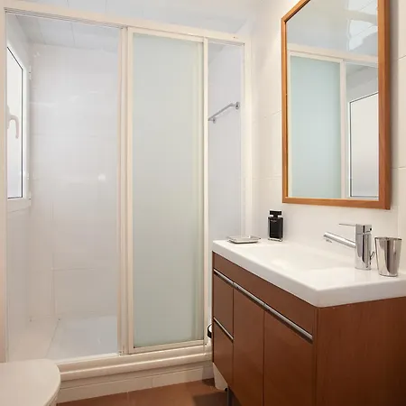 Apartment Click&flat Floridablanca
