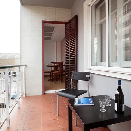 شقة Click&flat Floridablanca *