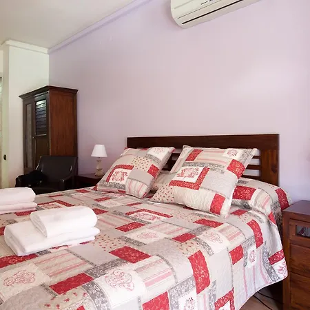 Click&flat Floridablanca