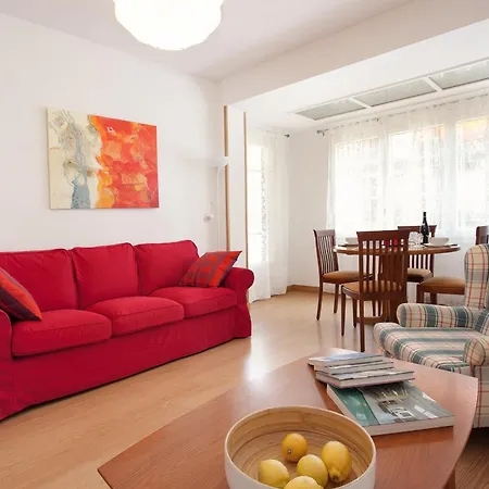 Click&flat Floridablanca Apartamento *