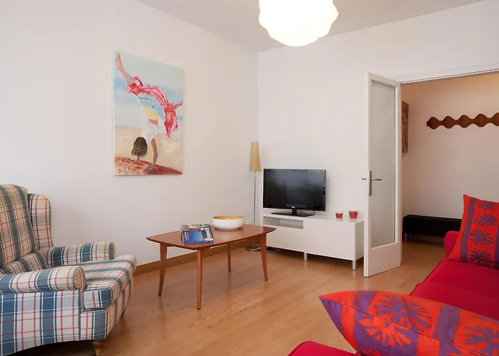 Click&flat Floridablanca برشلونة