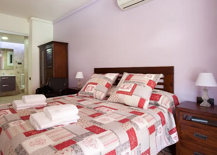 Click&flat Floridablanca