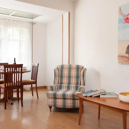 Click&flat Floridablanca Διαμέρισμα