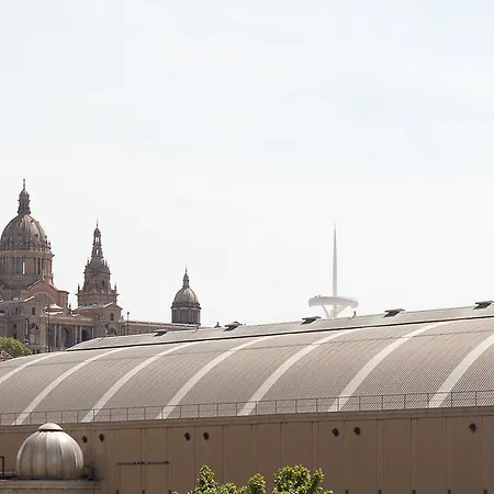 Διαμέρισμα Click&flat Floridablanca Βαρκελώνη